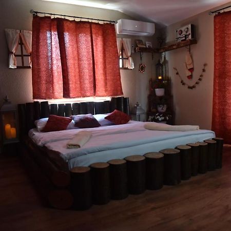 Hani I Vjeter Boutique Hotel Prizren Exterior foto