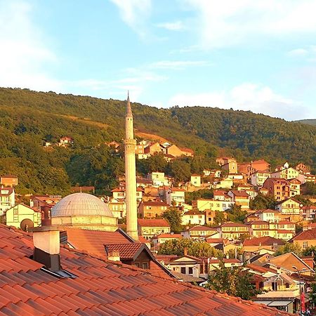 Hani I Vjeter Boutique Hotel Prizren Habitación foto