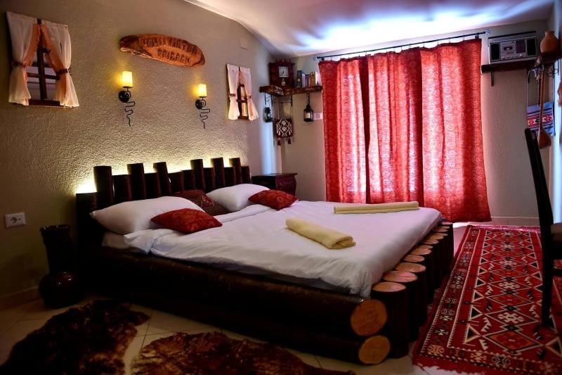 Hani I Vjeter Boutique Hotel Prizren Exterior foto