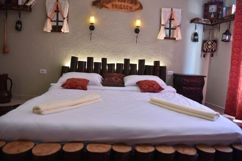 Hani I Vjeter Boutique Hotel Prizren Exterior foto