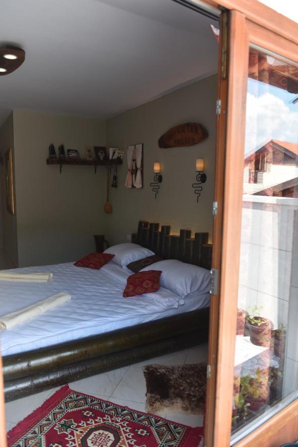 Hani I Vjeter Boutique Hotel Prizren Exterior foto