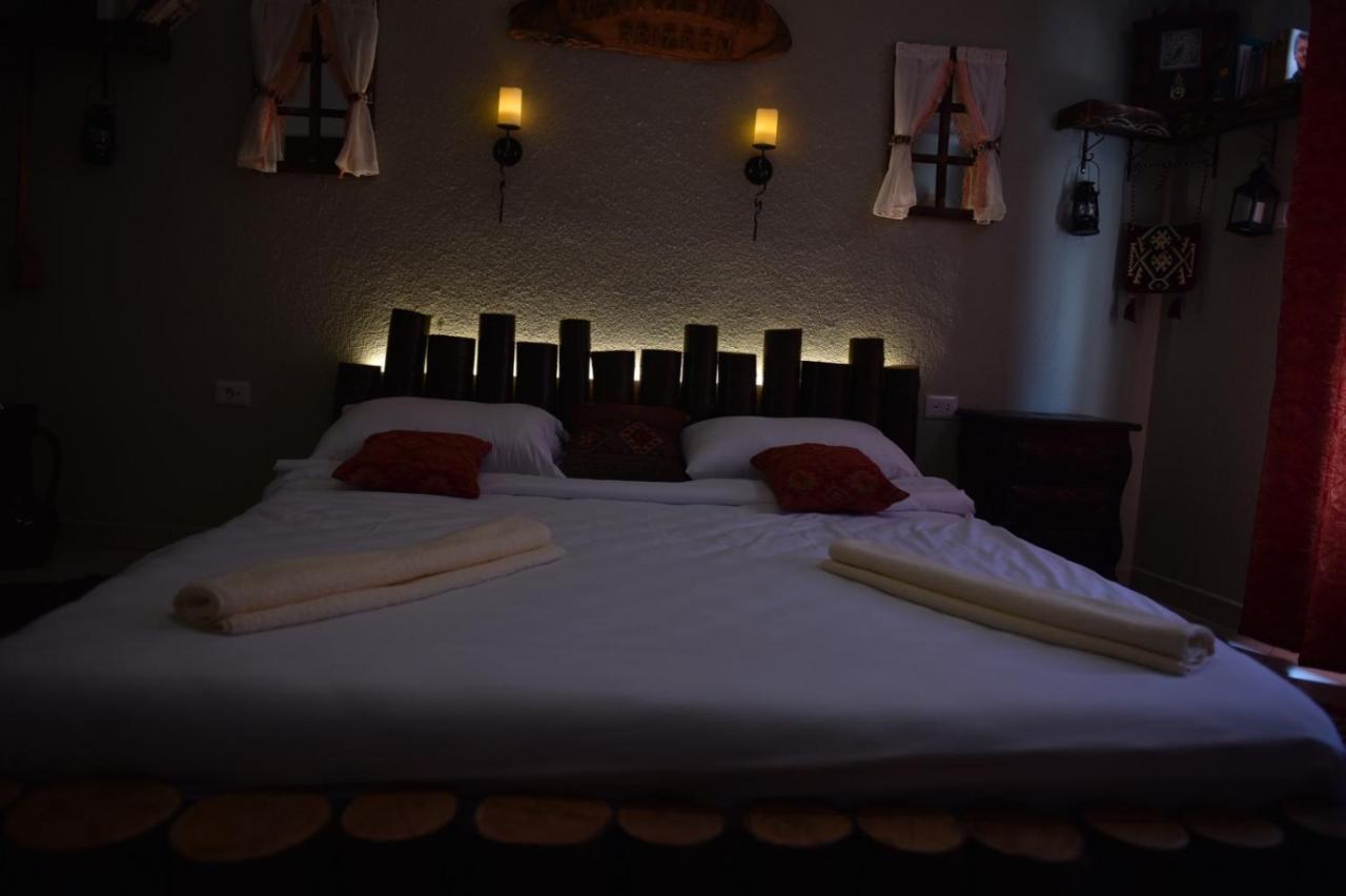 Hani I Vjeter Boutique Hotel Prizren Exterior foto