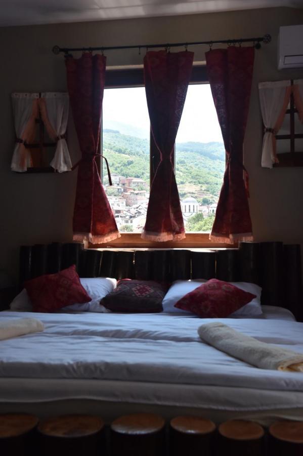 Hani I Vjeter Boutique Hotel Prizren Exterior foto