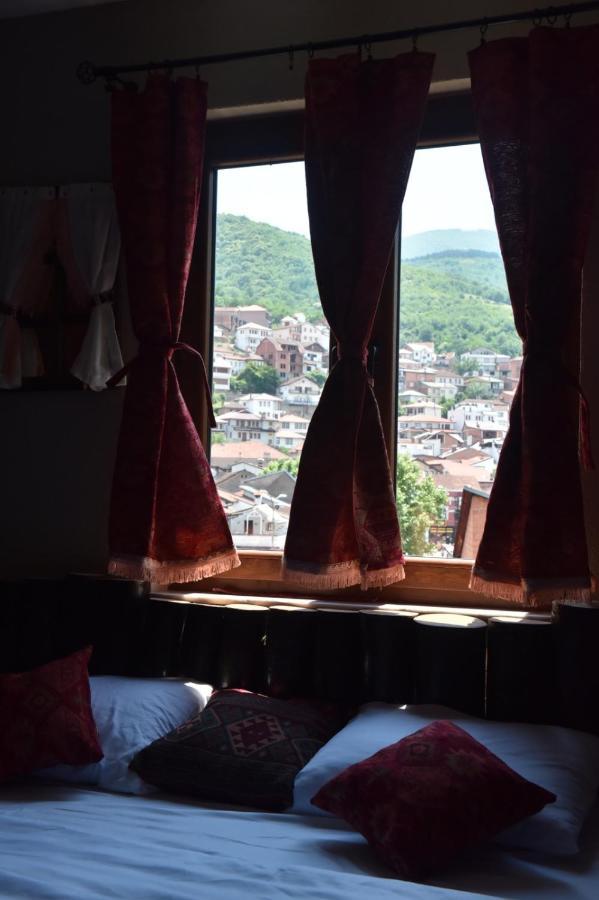 Hani I Vjeter Boutique Hotel Prizren Exterior foto