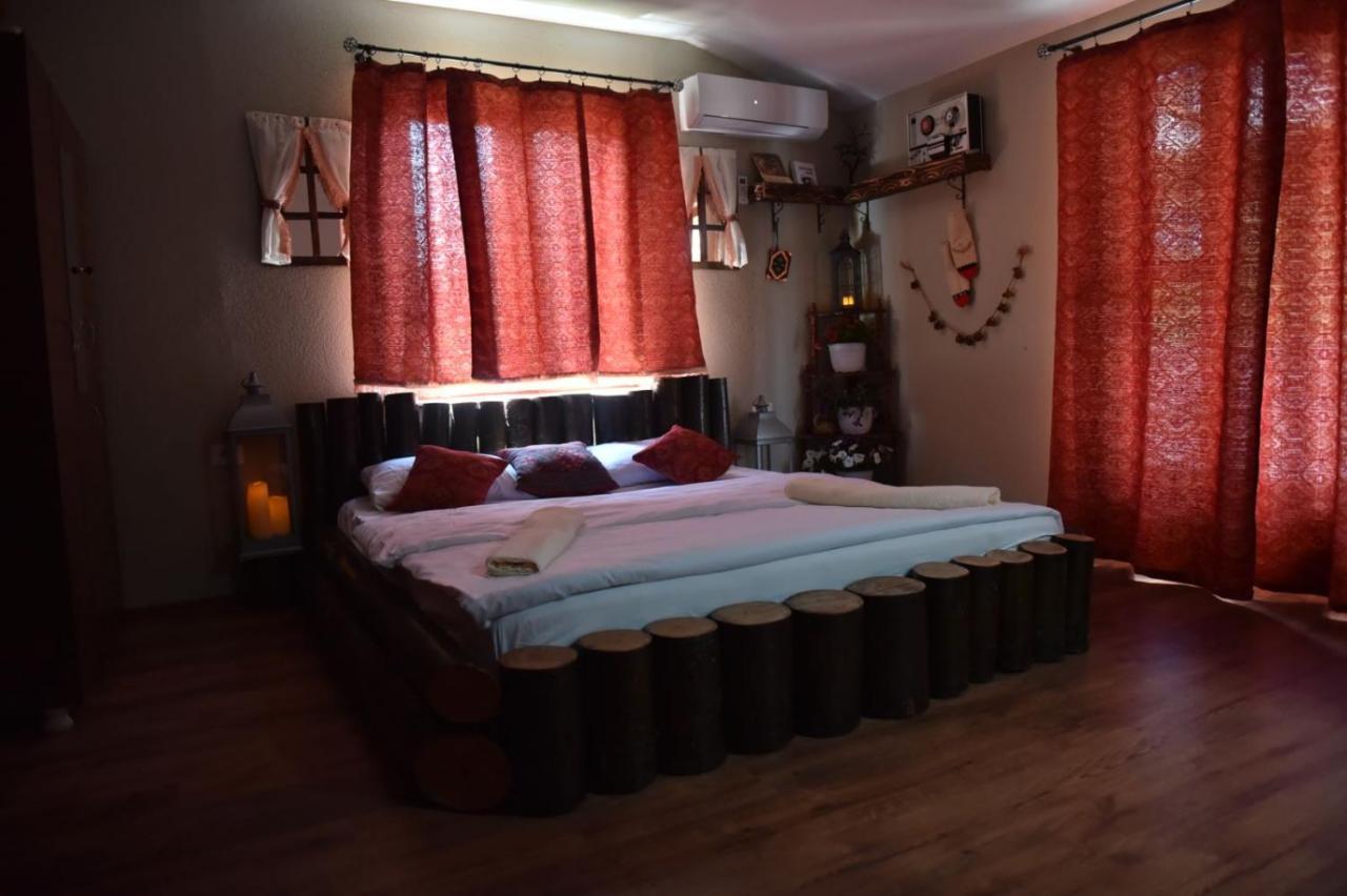 Hani I Vjeter Boutique Hotel Prizren Exterior foto