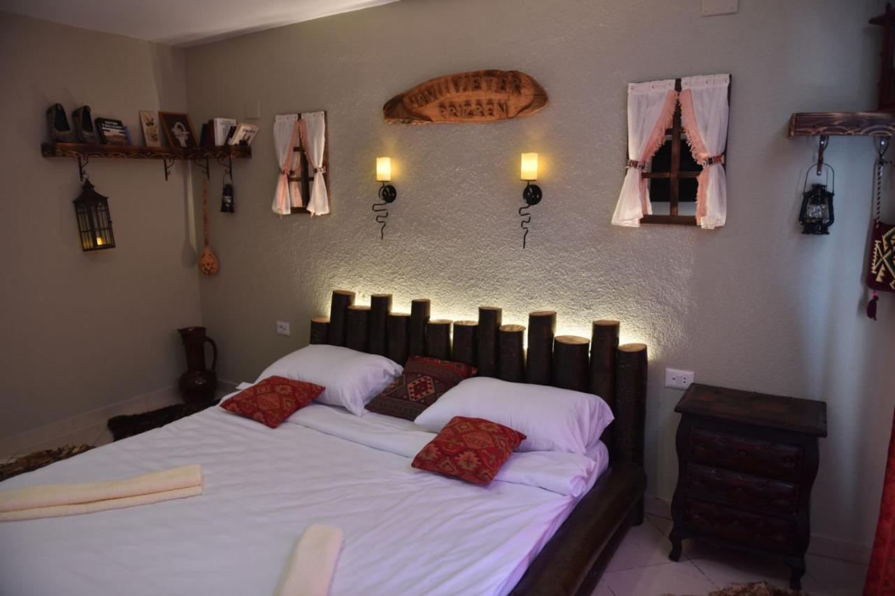 Hani I Vjeter Boutique Hotel Prizren Exterior foto