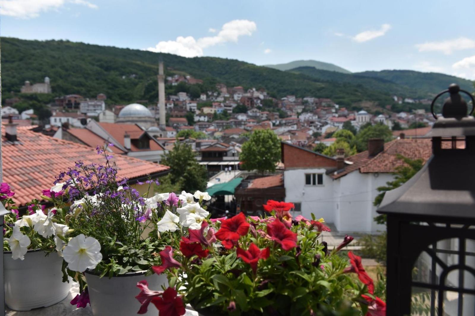 Hani I Vjeter Boutique Hotel Prizren Habitación foto