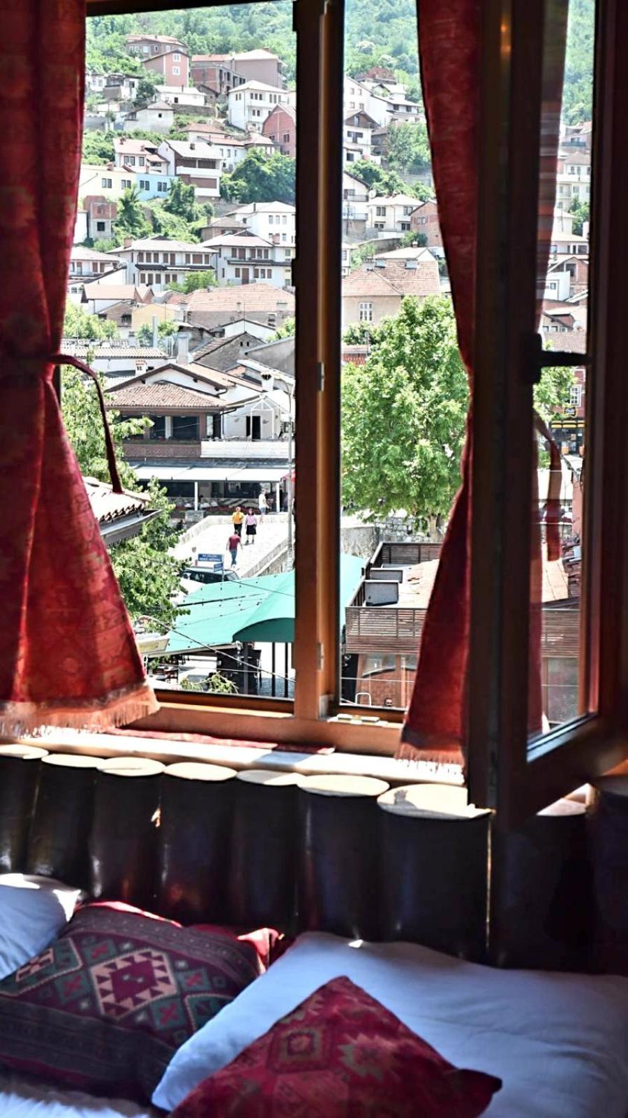 Hani I Vjeter Boutique Hotel Prizren Habitación foto