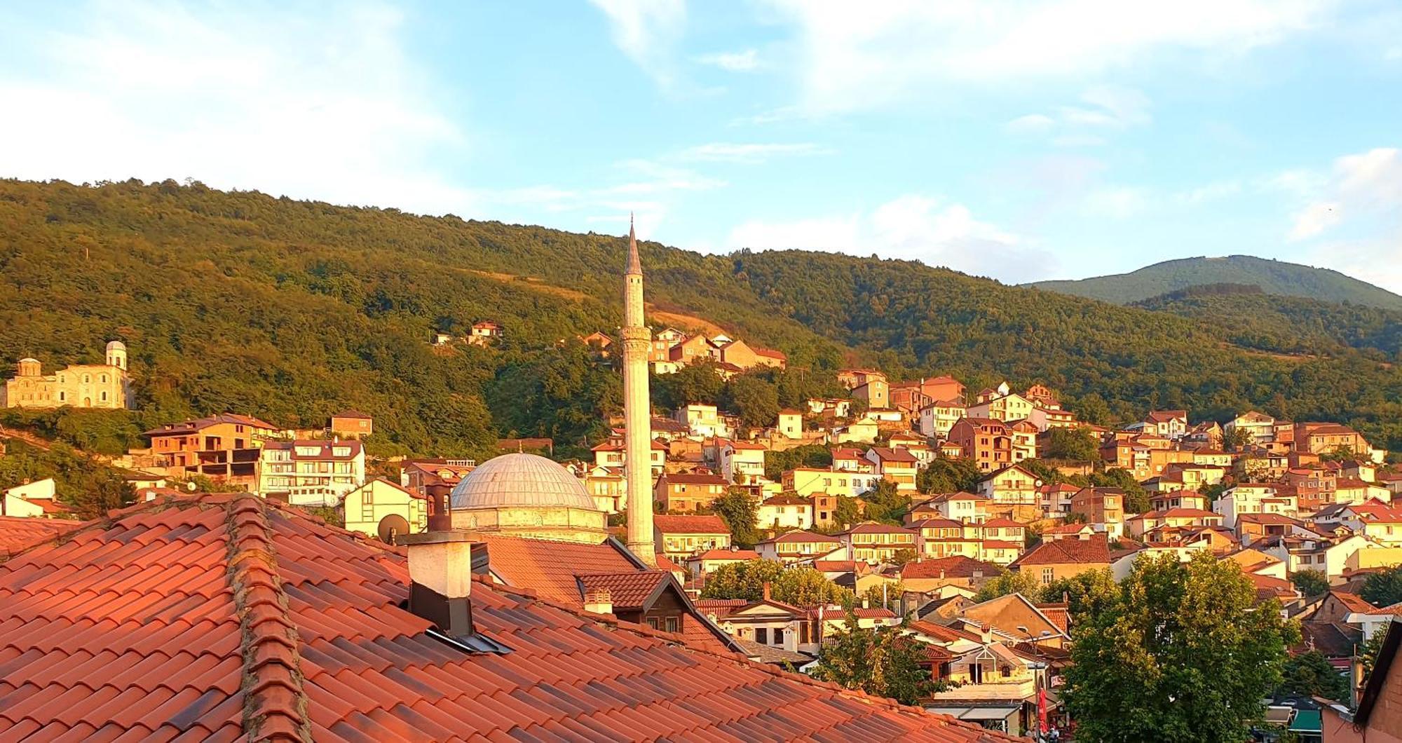 Hani I Vjeter Boutique Hotel Prizren Habitación foto