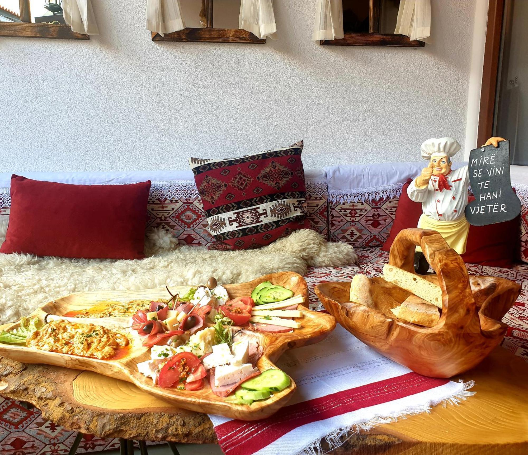 Hani I Vjeter Boutique Hotel Prizren Habitación foto